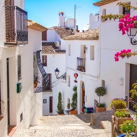 Casa Pier-Jesuset Villa Altea Esterno foto